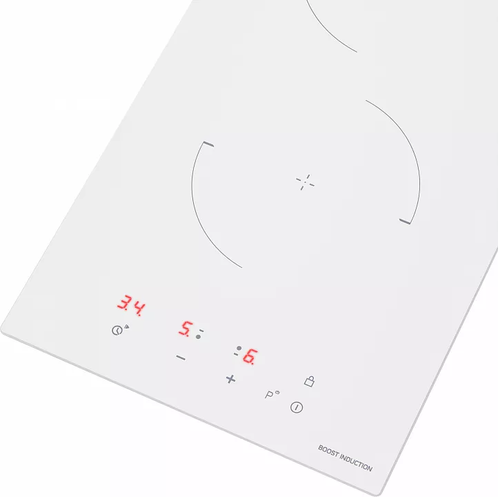 Индукционная варочная панель MAUNFELD CVI302EXWH