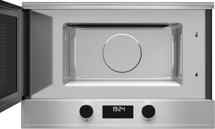Встраиваемая микроволновая печь Teka MS 622 BIS L SS