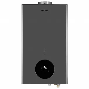 Газовый проточный водонагреватель NORD GFC 105 XD