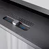 Холодильник-морозильник Cross Door MAUNFELD MFF192NFB01 Inverter