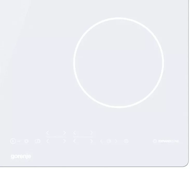 Электрическая варочная панель Gorenje ECT643SYW