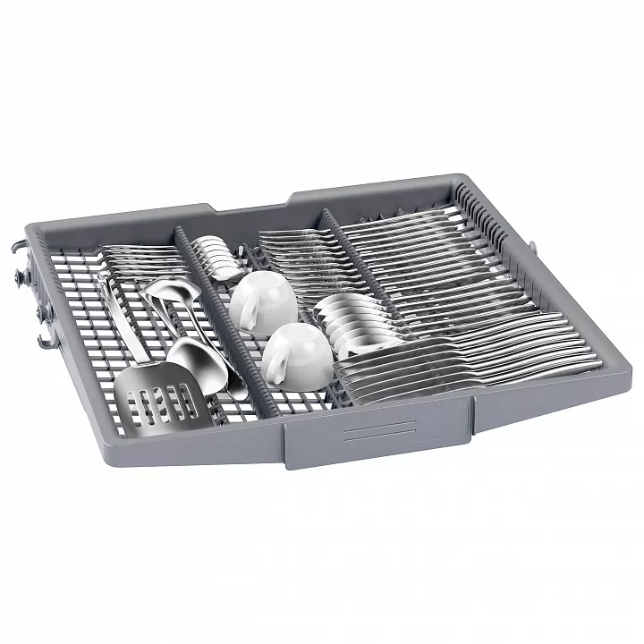 Встраиваемая посудомоечная машина BOSCH SMV6ZCX16E