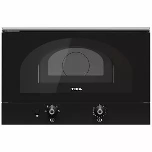 Встраиваемая микроволновая печь Teka MWR 22 BI ANTHRACITE-OS