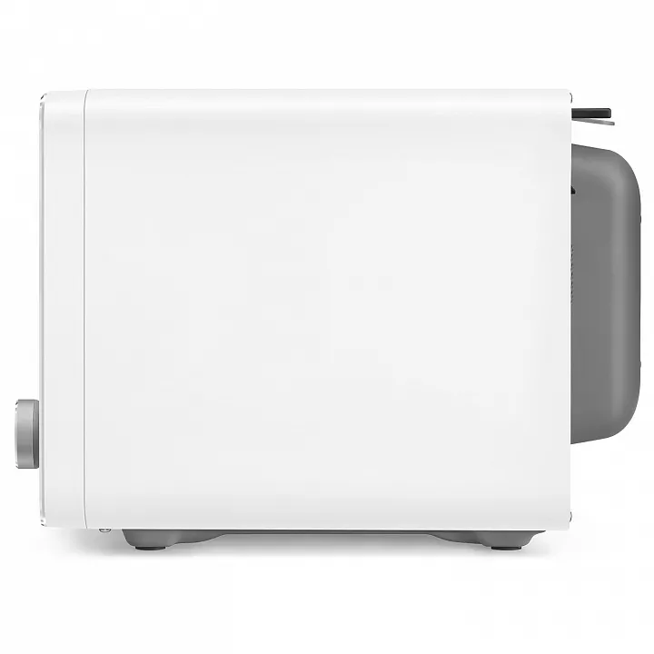 Микроволновая печь Smeg MOC02WHMEU
