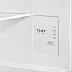 Холодильник-морозильник Midea MDRB459FGF01IDM