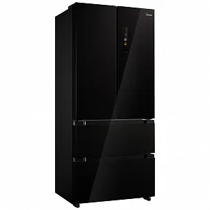 Холодильник-морозильник French Door Midea MDRF692MIE22