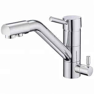 Смеситель для кухни EMAR ЕС - 3008