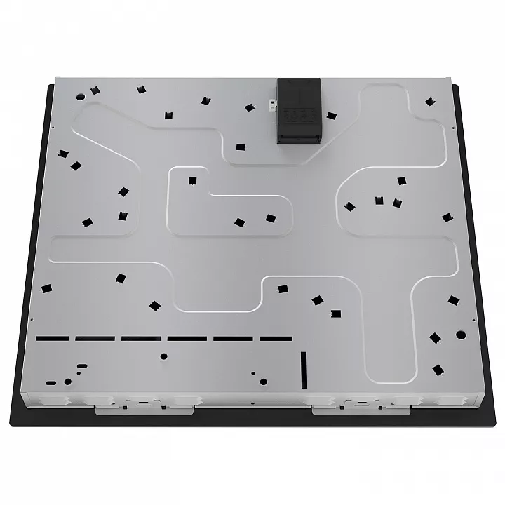 Электрическая варочная панель Midea MCH64107F