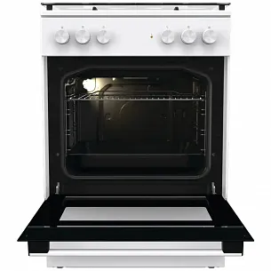 Отдельностоящая плита Gorenje GK6A20WF