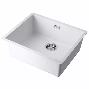 Кухонная мойка OMOIKIRI Yamakawa 55T Integra-WH