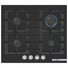 Газовая варочная панель BOSCH PNP6B6K40