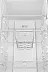 Холодильник-морозильник French Door ZUGEL ZRFD200B