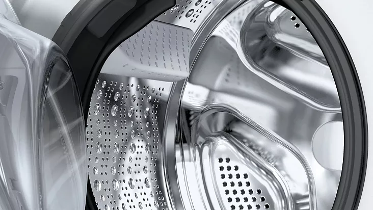 Стирально-сушильная машина BOSCH WNA25401ME