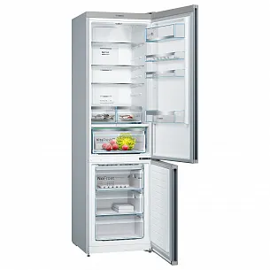 Холодильник-морозильник BOSCH KGN39LB30U