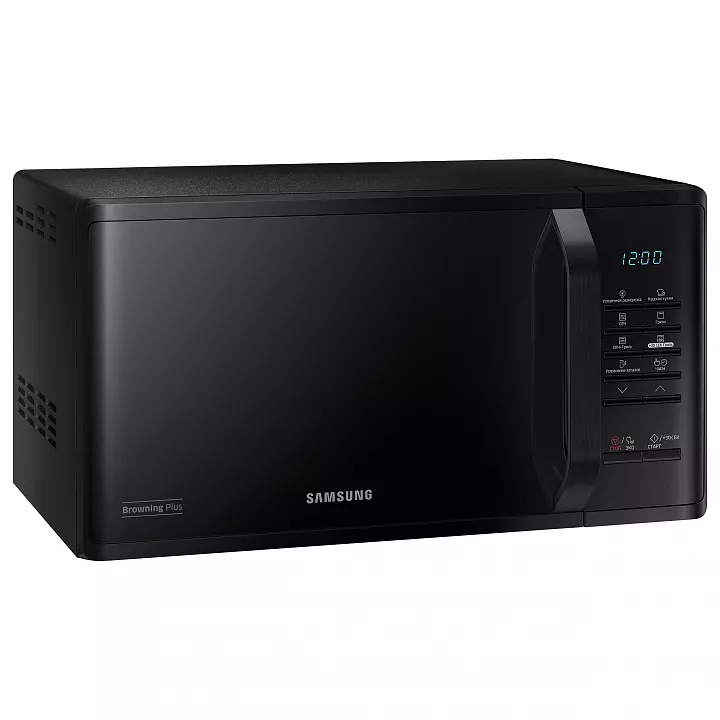 Микроволновая печь Samsung MG23K3513AK/BW