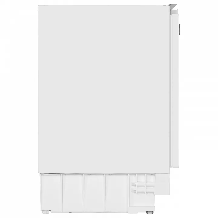 Встраиваемая холодильная камера MAUNFELD MBL88SWGR Inverter