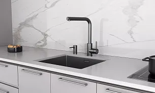 Дозатор Paulmark STORK GM