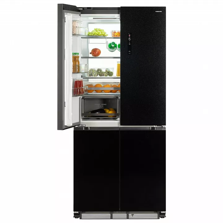 Холодильник-морозильник Cross Door HIBERG i-RFQ 600 GB