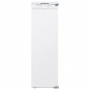 Встраиваемая холодильная камера MAUNFELD MBL177SWGR Inverter