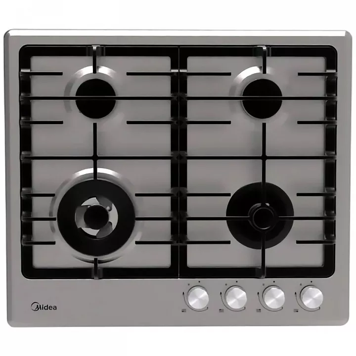Газовая варочная панель Midea MG645TX