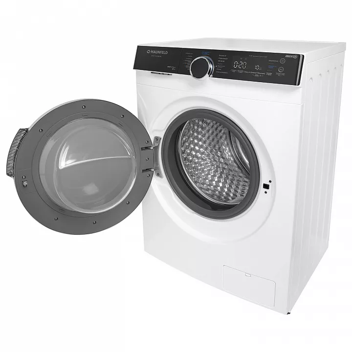 Стиральная машина MAUNFELD MFWM1510WH06