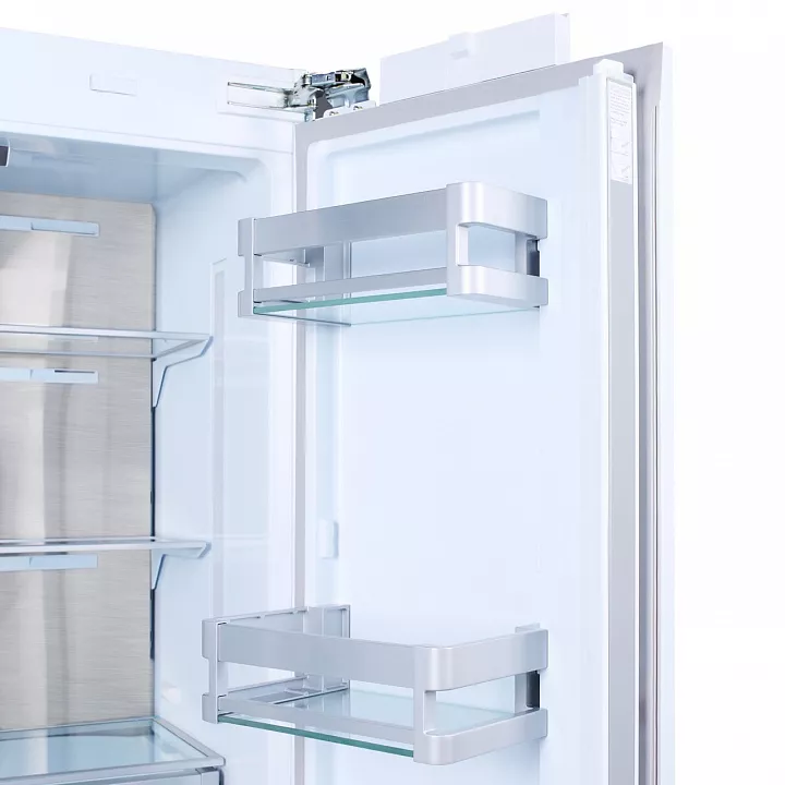 Встраиваемый холодильник-морозильник French Door MILLEN MBI552FDMaxPro
