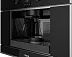 Встраиваемая кофемашина Teka CLC 835 MC BLACK-SS