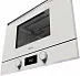 Встраиваемая микроволновая печь Teka ML 822 BIS L WHITE-SS