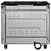 Варочный центр Smeg CX91GMBL