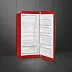 Холодильник-морозильник Smeg FAB28RRD6