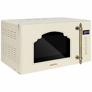 Микроволновая печь HIBERG i-VM 4088 YR