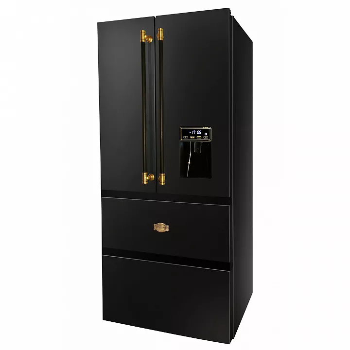 Холодильник-морозильник French Door Kaiser KS 80425 AD