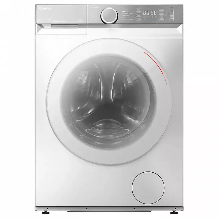 Стиральная машина TOSHIBA TW-BK100GF4RU(WS)