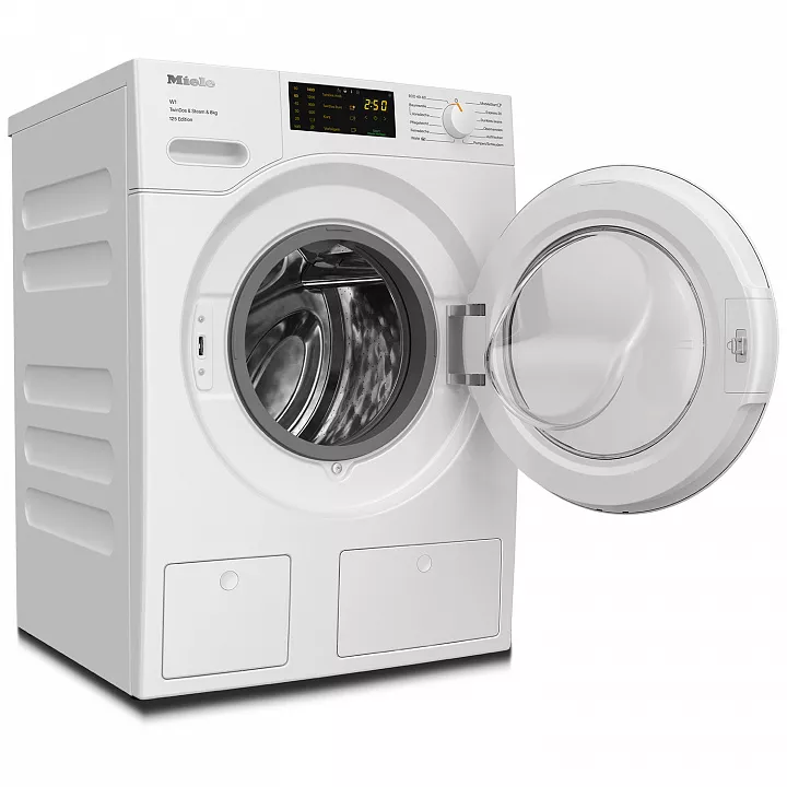 Стиральная машина Miele WWB 680 WCS 125 Edition
