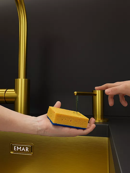 Дозатор EMAR ЕД-405