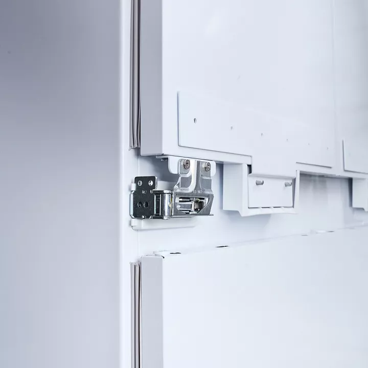 Встраиваемый холодильник-морозильник French Door MILLEN MBI552FDMaxPro