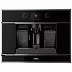 Встраиваемая кофемашина Teka CLC 835 MC BLACK-SS