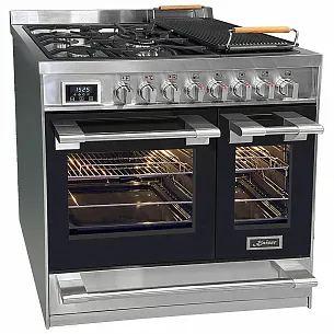 Варочный центр Kaiser HGE 93201 R