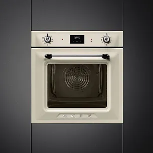 Электрический духовой шкаф Smeg SOP6900TP