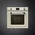 Электрический духовой шкаф Smeg SOP6900TP