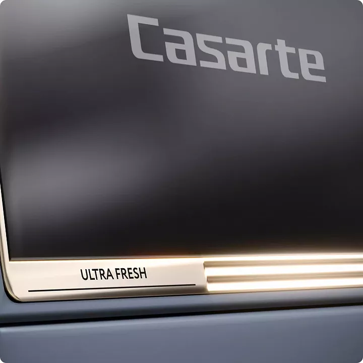 Стиральная машина Casarte CASW12CL7CU