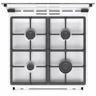 Отдельностоящая плита Gorenje GK6A20WF