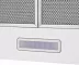 Купольная вытяжка HOMSair DELTA 60 White