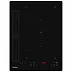 Индукционная варочная панель с вытяжкой Korting HIBH 40980 NB