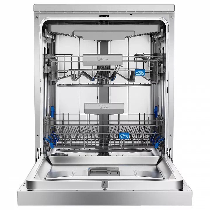 Посудомоечная машина Midea MFD60S460Si