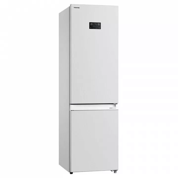 Холодильник-морозильник TOSHIBA GR-RB500WE-PMJ(51)