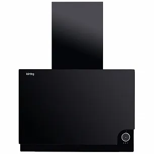 Наклонная вытяжка Korting KHC 67806 ICPGN