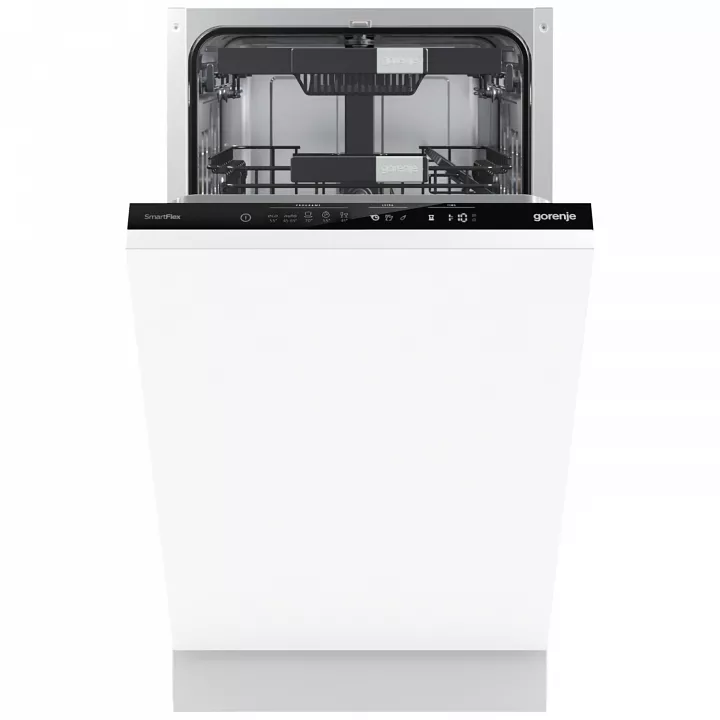 Встраиваемая посудомоечная машина Gorenje GV572D10