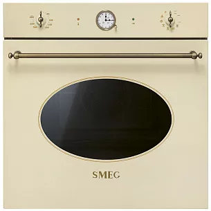 Электрический духовой шкаф Smeg SFP68C1TPO
