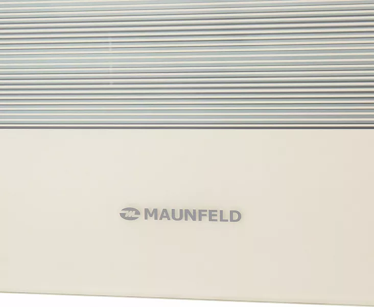Электрический духовой шкаф MAUNFELD EOEM516BG